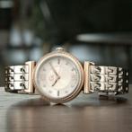 Gc: Guess Collection Starlight Swiss made  Dameshorloge 32mm, Sieraden, Tassen en Uiterlijk, Horloges | Dames, Nieuw, Verzenden