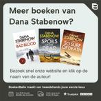 TAINT IN THE BLOOD 9781908800756 Dana Stabenow, Verzenden, Gelezen, Dana Stabenow