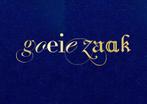 Een goeie zaak 9789083103549 Joost Hoving, Verzenden, Gelezen, Joost Hoving