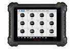 Autel MaxiSys MS919 Professioneel Uitleesapparaat DOIP MS909, Verzenden, Nieuw
