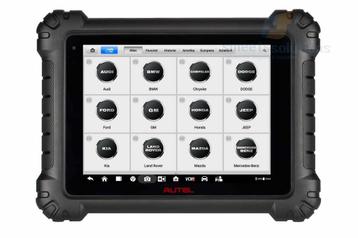 Autel MaxiSys MS919 Professioneel Uitleesapparaat DOIP MS909 beschikbaar voor biedingen