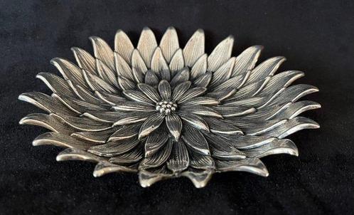 buccellati - Tafelmiddenstuk - natuur - .925 zilver, Antiek en Kunst, Antiek | Goud en Zilver