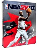 NBA 2K18 (Steelcase) [PS4], Ophalen of Verzenden, Nieuw