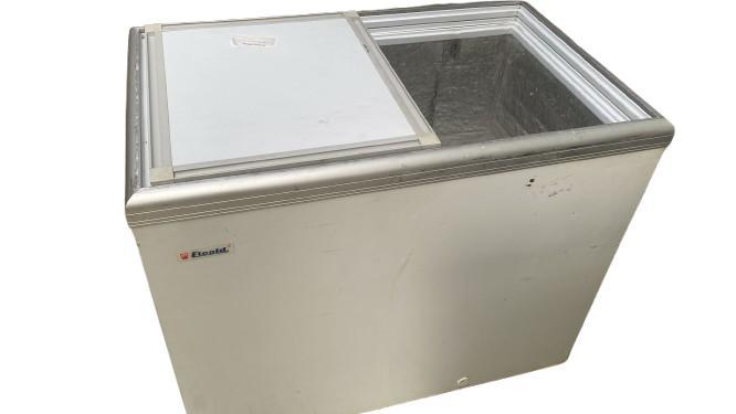 diepvrieskast, Zakelijke goederen, Horeca | Keukenapparatuur, Ophalen of Verzenden