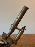 Drum microscope - 1850-1900 - Frankrijk - Arthur Chevalier