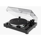Thorens TD 202 zwart, Thorens, Nieuw, Ophalen of Verzenden, USB-aansluiting