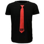 Green Day Stropdas T-Shirt - Officiële Merchandise, Kleding | Heren, T-shirts, Verzenden, Nieuw