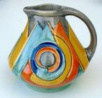 Vaas - mode144 - Aardewerk - C.J. Gellings Velsen