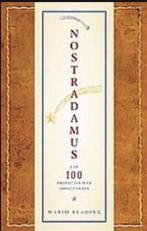 Nostradamus top 100 9789089980632 M. Reading, Boeken, Verzenden, Zo goed als nieuw, M. Reading