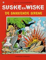 De snikkende sirene / Suske en Wiske / 237 9789002193217, Verzenden, Gelezen, Willy Vandersteen