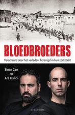 Bloedbroeders 9789000343485 Ara Halici, Boeken, Verzenden, Gelezen, Ara Halici