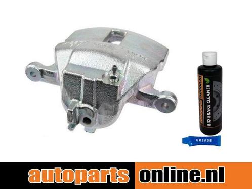 Remklauw Nissan Primera voorzijde, rechts, Auto-onderdelen, Besturing, Nieuw, Nissan, Verzenden