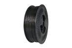 PLA Filament Zwart - 1.75 - 5kg - Devil Design, Verzenden, Nieuw