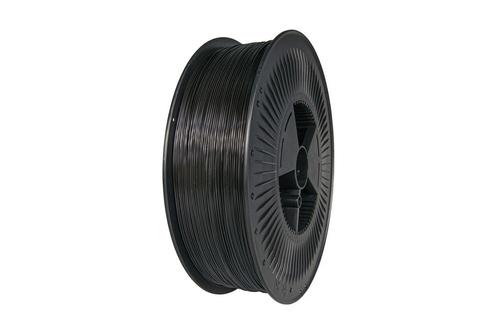 PLA Filament Zwart - 1.75 - 5kg - Devil Design, Hobby en Vrije tijd, Elektronica-componenten, Verzenden