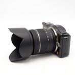 Panasonic DMC-GF3 + Panasonic 14-42mm F3.5-5.6 OIS (8326), Nieuw