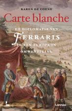 Carte blanche 9789401495196 Karen De Coene, Verzenden, Zo goed als nieuw, Karen De Coene