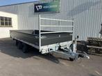 Veiling: Aanhangwagen Hapert Cobalt HM-2 2025 Nieuw, Auto diversen, Ophalen, Nieuw
