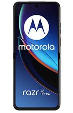 Aanbieding: Motorola Razr 40 Ultra Zwart nu slechts € 789, Telecommunicatie, Mobiele telefoons | Motorola, Nieuw, Zonder abonnement