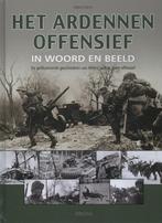 Het Ardennenoffensief in woord en beeld 9789044735208, Verzenden, Gelezen, Robin Cross