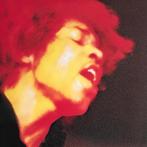 The Jimi Hendrix Experience - Electric Ladyland, Ophalen of Verzenden, Gebruikt