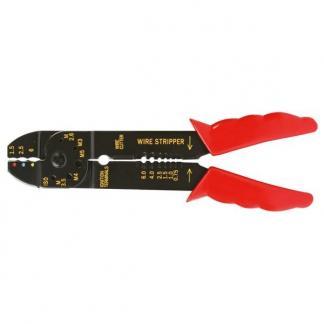 Krimptang | Toolland | 20.5 cm (4-in-1), Doe-het-zelf en Verbouw, Gereedschap | Handgereedschap, Nieuw, Verzenden