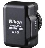 Tweedehands Nikon WT-5 W-Lan voor D5 CM6329, Ophalen of Verzenden, Gebruikt, Overige typen