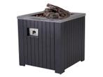 Garden impressions Cozy living tuin-haard Faro 60, Nieuw, Gas