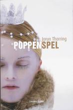 Poppenspel 9789063065720 Jorun Thorring, Verzenden, Gelezen, Jorun Thorring