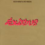 Bob Marley & The Wailers - Exodus (CD) (Remastered), Verzenden, Nieuw in verpakking