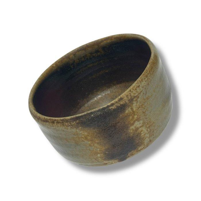 Gratis verzending Bizen-Yaki theekopje door Gorobei – Een, Antiek en Kunst, Antiek | Overige Antiek