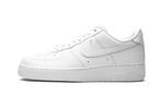 Nike Air Force 1 Low 07 White - maat 40 (Sneakers, Schoenen), Verzenden, Wit, Nieuw, Sneakers of Gympen