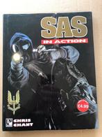 SAS ( Special Air Service ) in Action - NIEUW, Verzamelen, Militaria | Algemeen, Ophalen of Verzenden, Boek of Tijdschrift