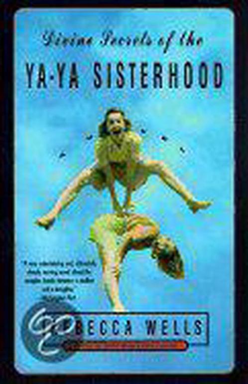 Divine Secrets Of The Ya-Ya Sisterhood 9780060928339, Boeken, Taal | Engels, Gelezen, Verzenden
