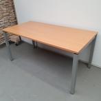 TDS bureau - 160x80 cm, Huis en Inrichting, Bureaus, Ophalen of Verzenden, Nieuw