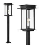 Praag II Terras Tuinverlichting Moderne Tuinlampen, Verzenden, Nieuw