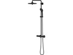 GROHE QuickFix Vitalio Joy 260 douchesysteem - Wandmontage -, Verzenden, Zo goed als nieuw