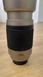 Nikon AF Nikkor 70-300mm f/4-5.6G Telelens, Nieuw
