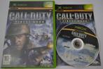 Call of Duty Finest Hour (XBOX), 1 speler, Verzenden, Zo goed als nieuw