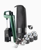 Coravin Timeless Six+ Verschillende kleuren beschikbaar!, Overige materialen, Overige typen, Nieuw, Ophalen of Verzenden