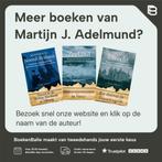 Amsterdam / Amsterdam / Mysteries in Nederland 9789022993460, Verzenden, Gelezen, Martijn J. Adelmund