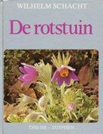 De Rotstuin 9789003959102 Schacht, Boeken, Verzenden, Gelezen, Schacht