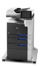 HP - CLJ Enterprise 700 Color MFP M775f (CC523A), Printer, HP, Nieuw, Kleur printen