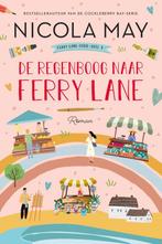 De regenboog naar Ferry Lane / Ferry Lane / 3 9789020545876, Verzenden, Gelezen, Nicola May
