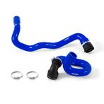 Mishimoto 13-16 Ford Focus ST 2.0L Blue Silicone Radiator, Auto diversen, Ophalen of Verzenden