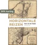 Horizontale Reizen 9789020410143 Max Bruinsma, Boeken, Verzenden, Zo goed als nieuw, Max Bruinsma