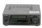 Sony EV-C500E - Video8 & Hi8, Audio, Tv en Foto, Videospelers, Verzenden, Nieuw