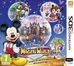 Disney Magical World (3DS Games) (Nintendo 3DS), Spelcomputers en Games, Ophalen of Verzenden, Zo goed als nieuw