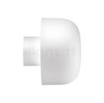 Flos Bellhop Wall LED, wit (Wandlampen, Buitenlampen), Huis en Inrichting, Lampen | Wandlampen, Verzenden, Nieuw