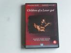 Children of a Lesser God - William Hurt (DVD), Cd's en Dvd's, Verzenden, Nieuw in verpakking