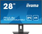 Iiyama Monitor Prolite 28 4K -, Computers en Software, Monitoren, Verzenden, Nieuw